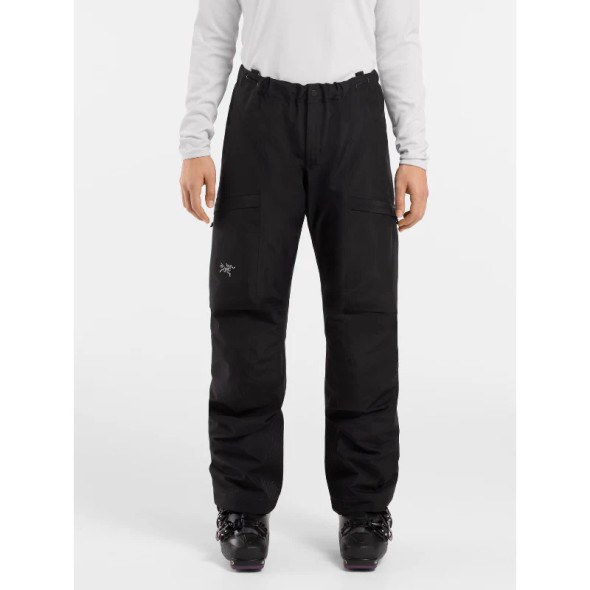 ArcTeryx Ski Guide Pant Women's Black ArcTeryx Ski Guide Pant Women's Black