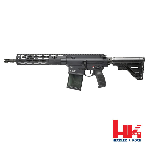 Heckler & Koch MR762 A4 13" SBR