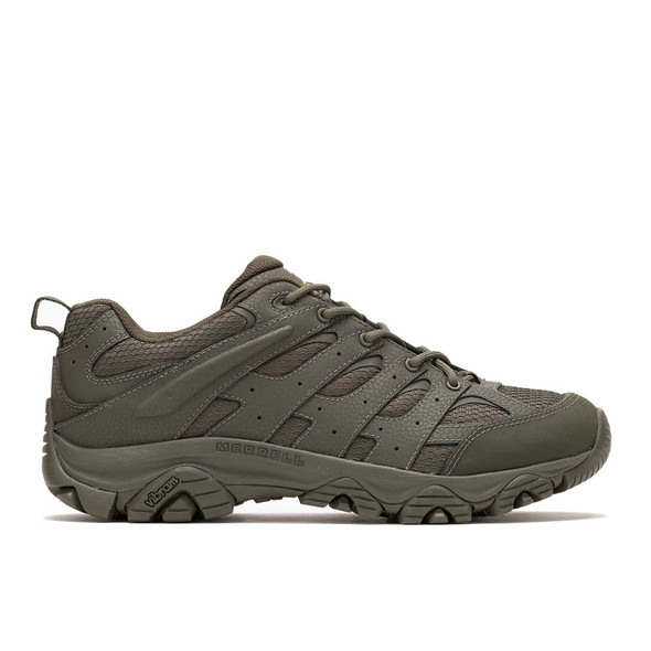 Merrell Men's Moab 3 Tactical Dark Olive Shoes