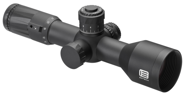 EOTech Vudu 5-25x50mm FFP MD4 Reticle (MOA) Riflescope