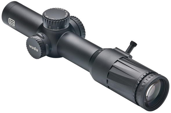 EOTech Vudu 1-10x28mm FFP SR4 Reticle (MOA) Riflescope