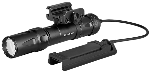 Olight Odin 2000 Lumens Tactical Flashlight