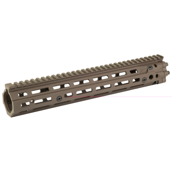 Daniel Defense RIS III 12.5" FDE Rail Assemblies