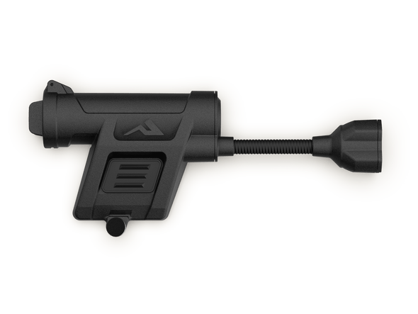 Princeton Tec Charge X IR Max Tactical Helmet Light