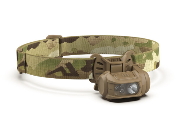 Princeton Tec Remix Pro MPLS Tactical Headlamp