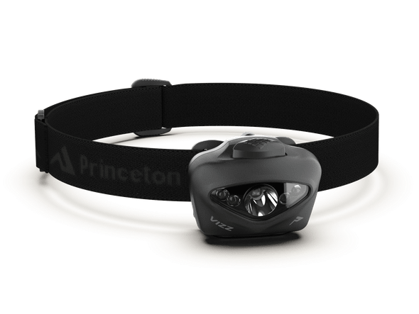 Princeton Tec Vizz 550 Tactical Headlamp