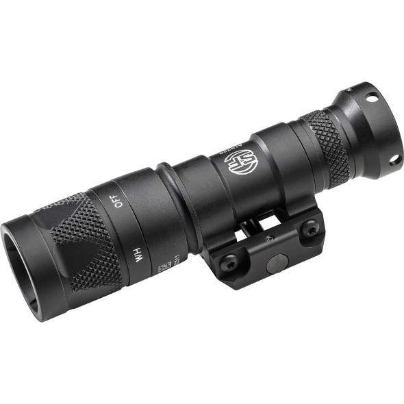 Surefire M300 Scout Light Vampire 250 Lumens Black Weapon Light