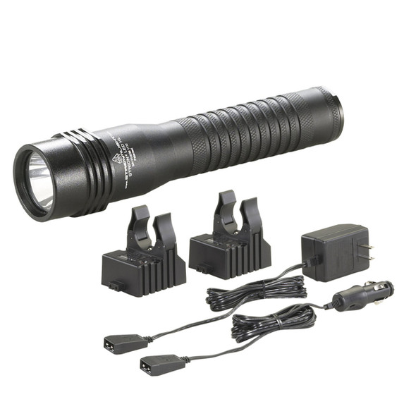 Streamlight Strion LED HL 615 Lumens Black Flashlight