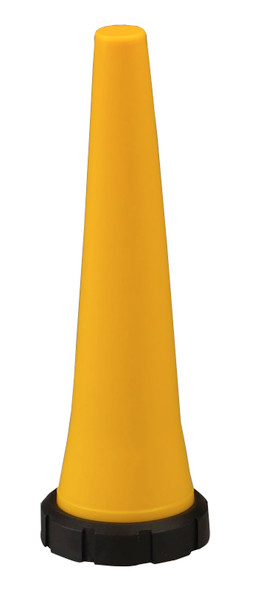 Streamlight Ultrastinger LED Yellow Safety Wand