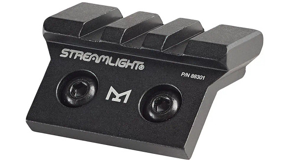 Streamlight 88301 TLR M-LOK Black Mount