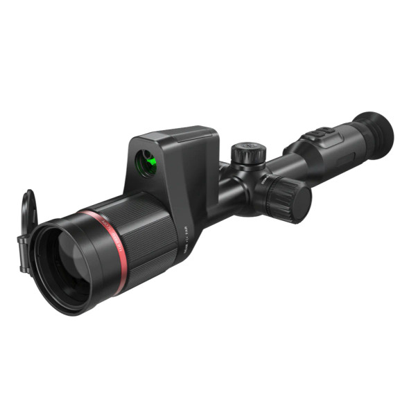 Guide Outdoor TU 651 LRF-A Laser Rangefinder Thermal Riflescope