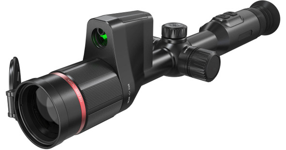 Guide Outdoor TU631LRF Thermal Riflescope