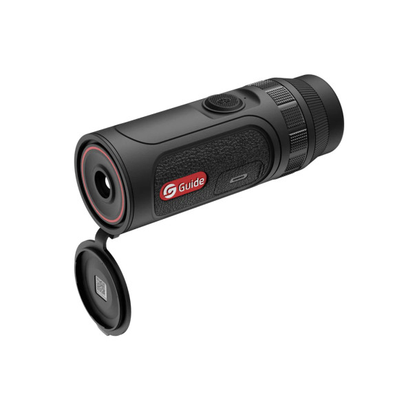 Guide Outdoor TE211 Compact Handheld Thermal Imaging Monocular