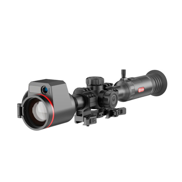 Guide Outdoor TU1250M 3.0 Thermal and Night-Vision Riflescope