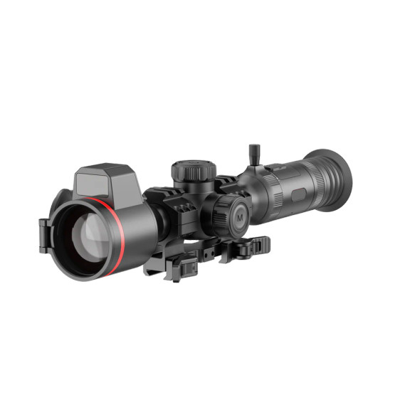 Guide Outdoor TU1250M 3.0 Thermal and Night-Vision Riflescope
