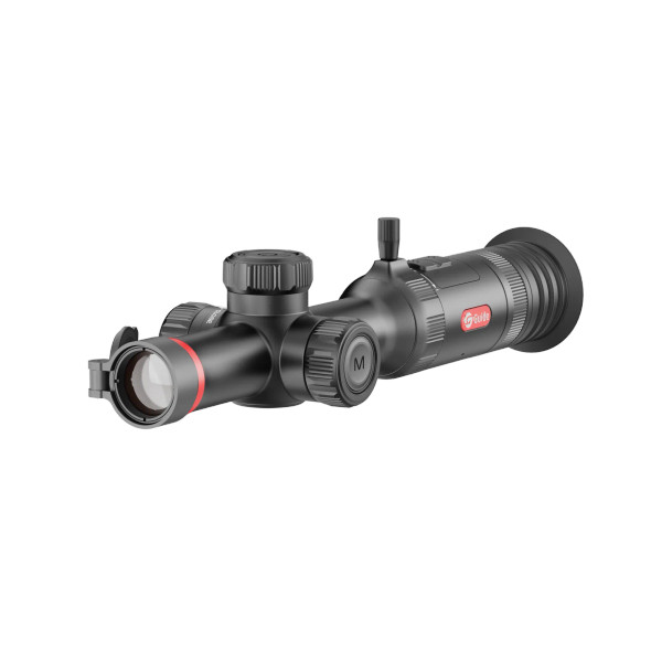 Guide Outdoor TU1250M 3.0 Thermal and Night-Vision Riflescope