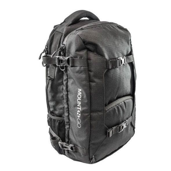 Stratacous Series RADPAK 2.0 by MOUNTNGO - Travel/Adventure Bag (Newest Version)
