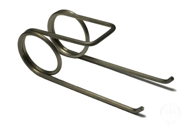 Mil-Spec 8448593 Trigger Spring Made In USA