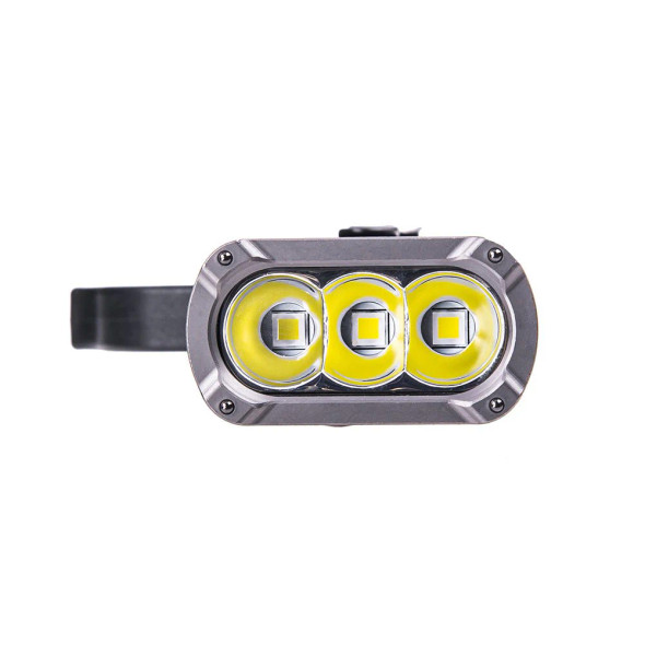 Nextorch TA70 3500 Lumens Ultra-slim EDC Tactical Flashlight