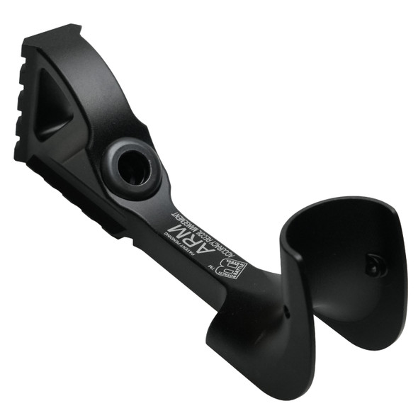 BattleSteel ARM-MR Multi-Rail Glock Grip Extension Stabilizer
