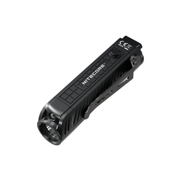 Nitecore P18 CREE XHP35 HD SMO 1800 Lumens Flashlight
