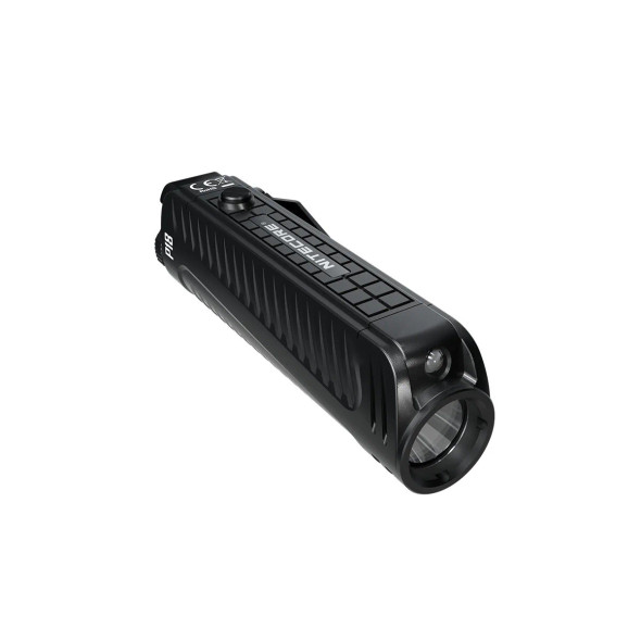 Nitecore P18 CREE XHP35 HD SMO 1800 Lumens Flashlight