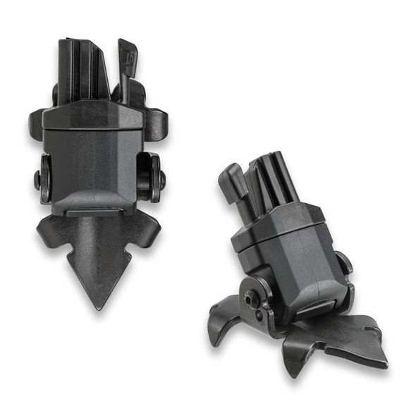 FAB Spike Claw Precision Bipod Replacement Feet