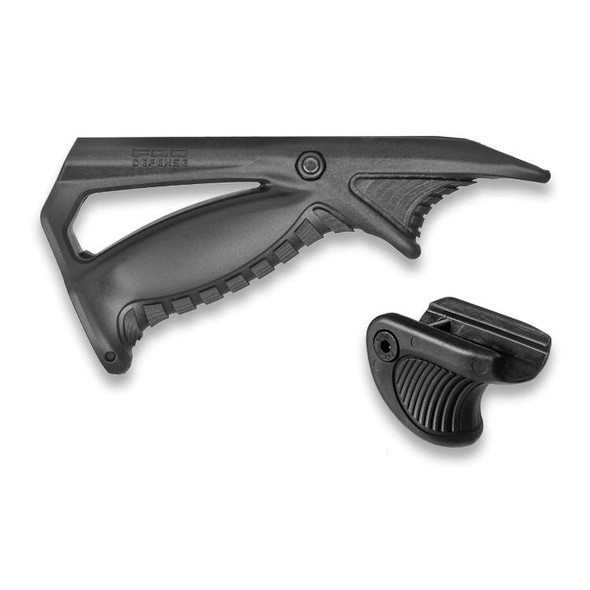 FAB PTK-VTS Combo Combination Pointing Foregrip for Picatinny Rails