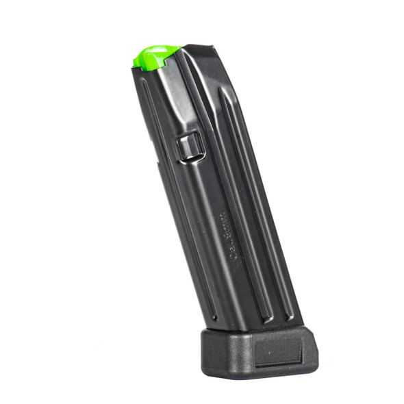 Mec-Gar Glock 17 Metal Magazine 20-Round Anti-Friction Coating