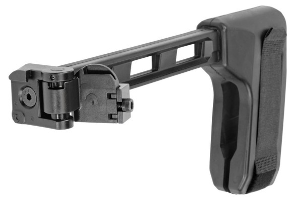 SB Low-Profile, olding Brace Picatinny Rail
