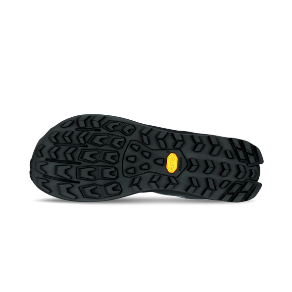 Altra Men's Lone Peak 9+ Gore-Tex Black/Black Shoes