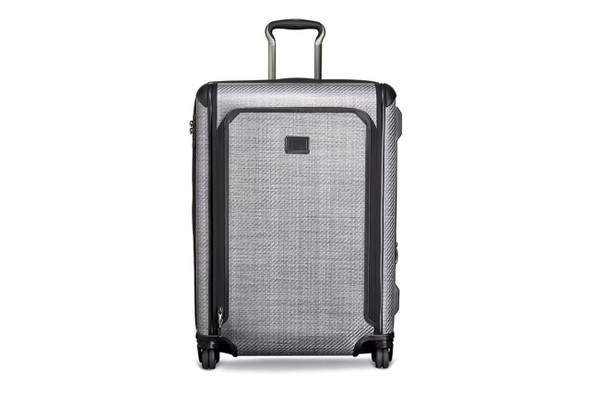 Tumi Tegra-Lite Max Int'l Expandable Carry-On T-Graphite Luggage