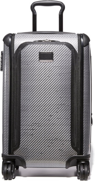 TUMI Tegra Lite Max International Expandable Carry-On Luggage - 22 Inch Hardside Suitcase - T-Graphite