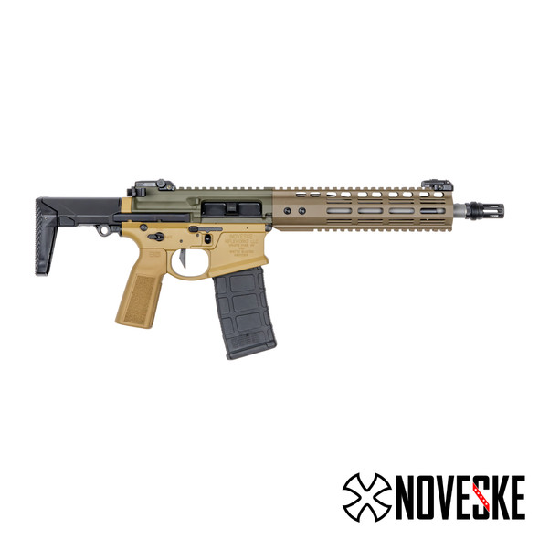 Noveske KX5 Flash Suppressors 5.56mm On Sale - Best Price | BOTACH