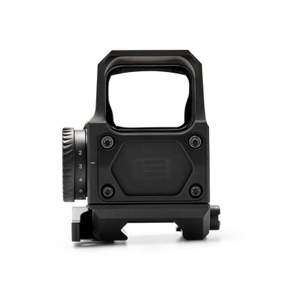 EoTech EXPS3 HD HWS Holographic Weapons Sight