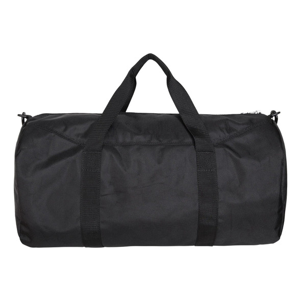 Wolverine 22" Black Duffel Bag