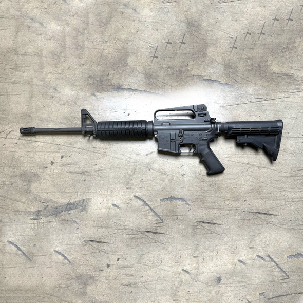 Colt SPORTER LIGHTWEIGHT 16" BBL .223, Police Trade