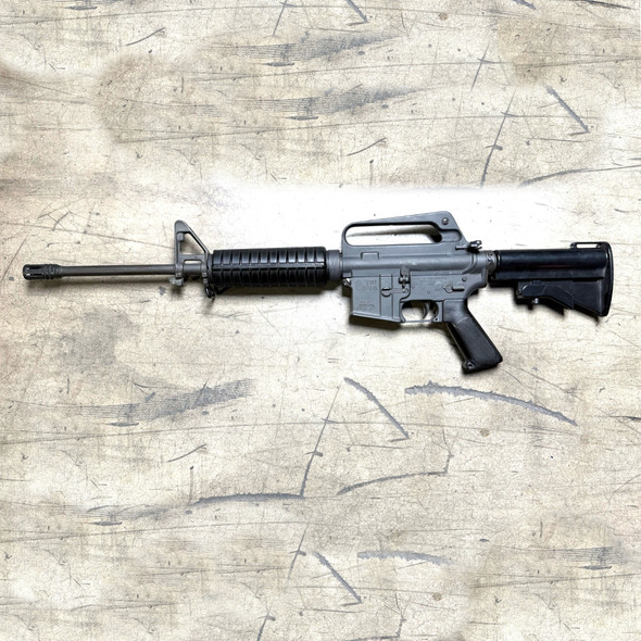 Colt SP1 Carbine .223 (Grade A), Police Trade