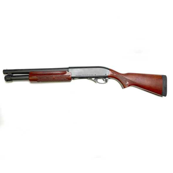 Remington 870 Police Magnum 5+1 14