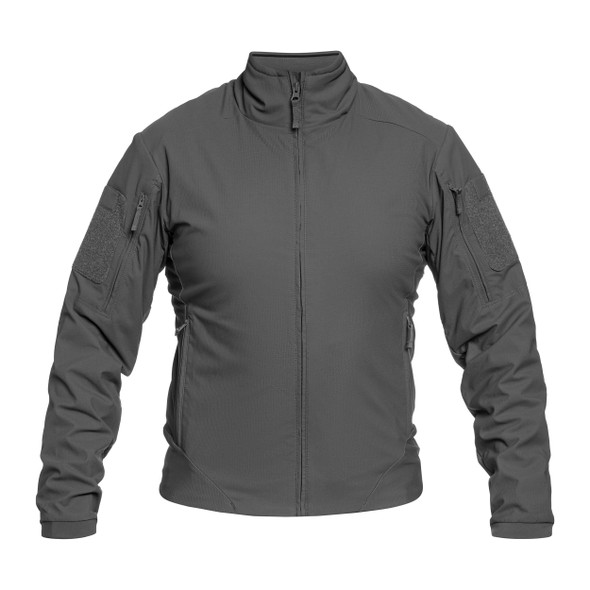 UF PRO Hunter FZ Gen.3 Tactical Softshell Steel Grey Jacket