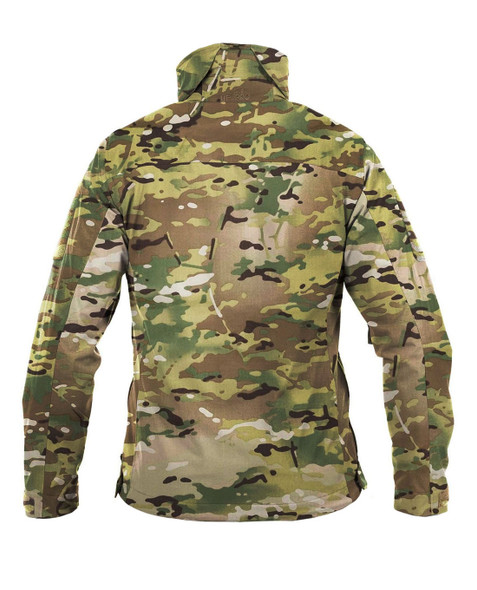 UF PRO Delta Eagle Gen.3 Tactical Softshell MultiCam Jacket