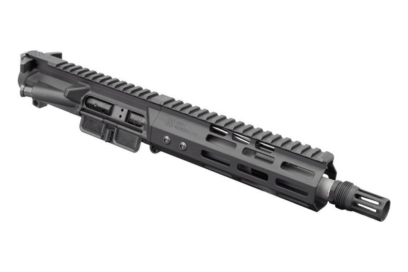 Noveske Gen 4 N4 Diplomat 300Blk 8" Complete Upper Receiver