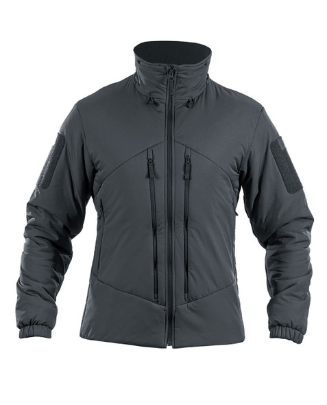 UF PRO Delta ML Gen.3 Tactical Winter Brown Grey Jacket