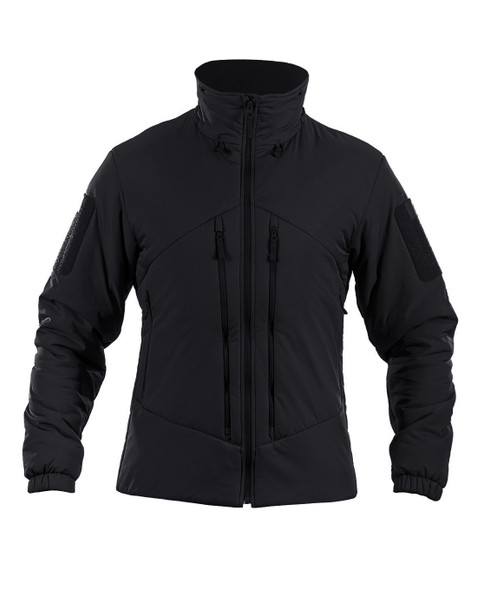 UF PRO Delta ML Gen.3 Tactical Winter Black Jacket