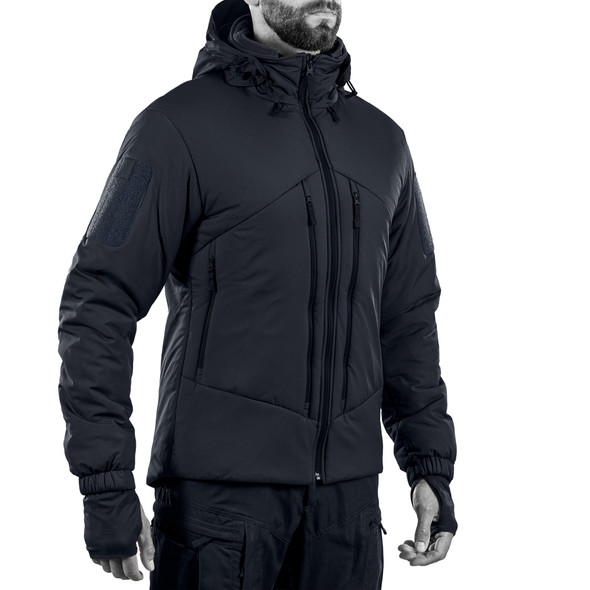 UF PRO Delta ML Gen.3 Tactical Winter Navy Blue Jacket