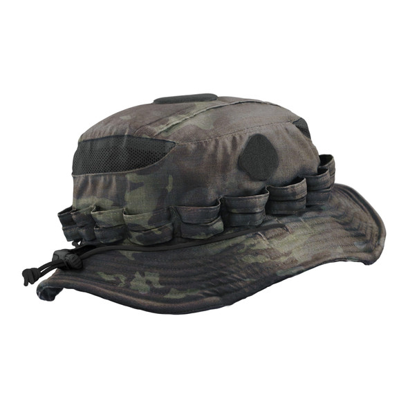 UF PRO Striker Gen.3 MultiCam Black Boonie Hat