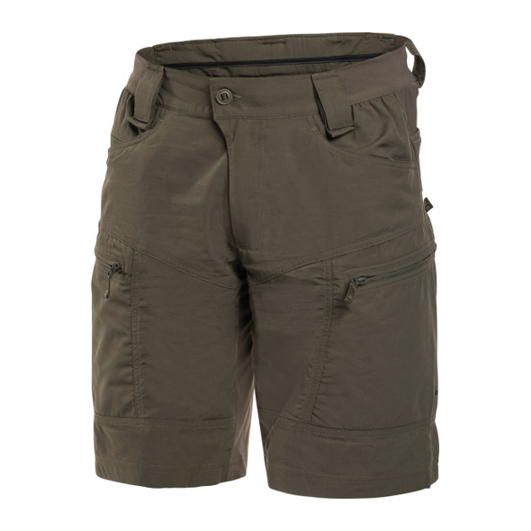 UF PRO P-40 Ranger Tactical Brown Grey Shorts