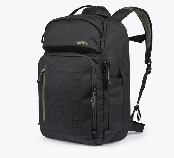 Viktos Perimeter 40 Backpack Black