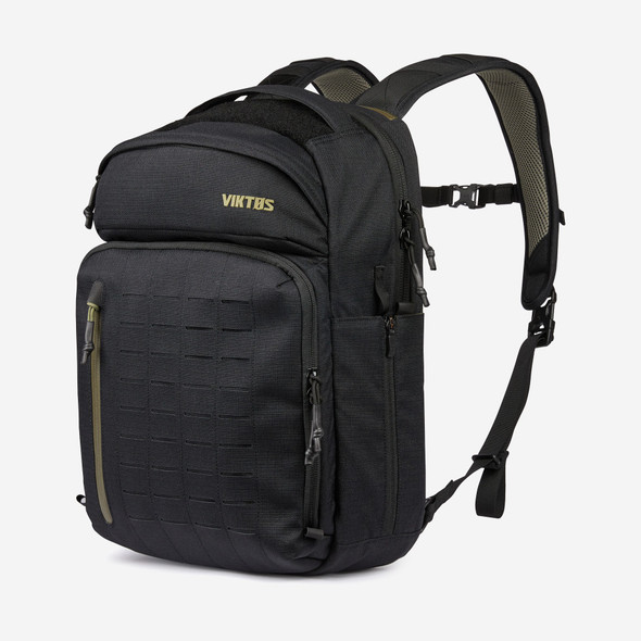 Viktos Perimeter 25 Backpack Black