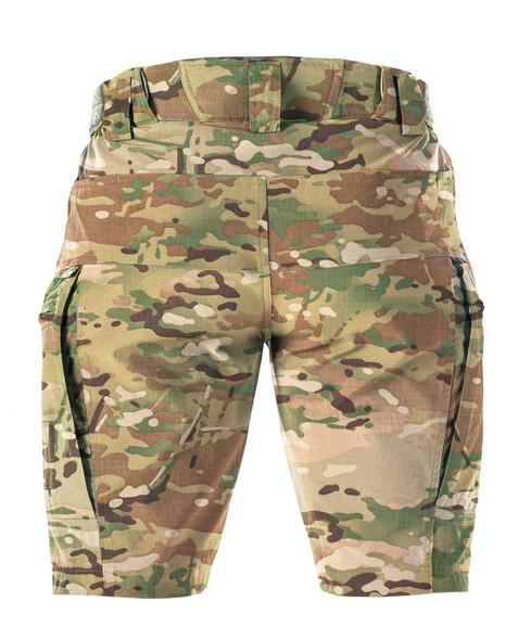 UF PRO P-40 Ranger Tactical MultiCam Shorts